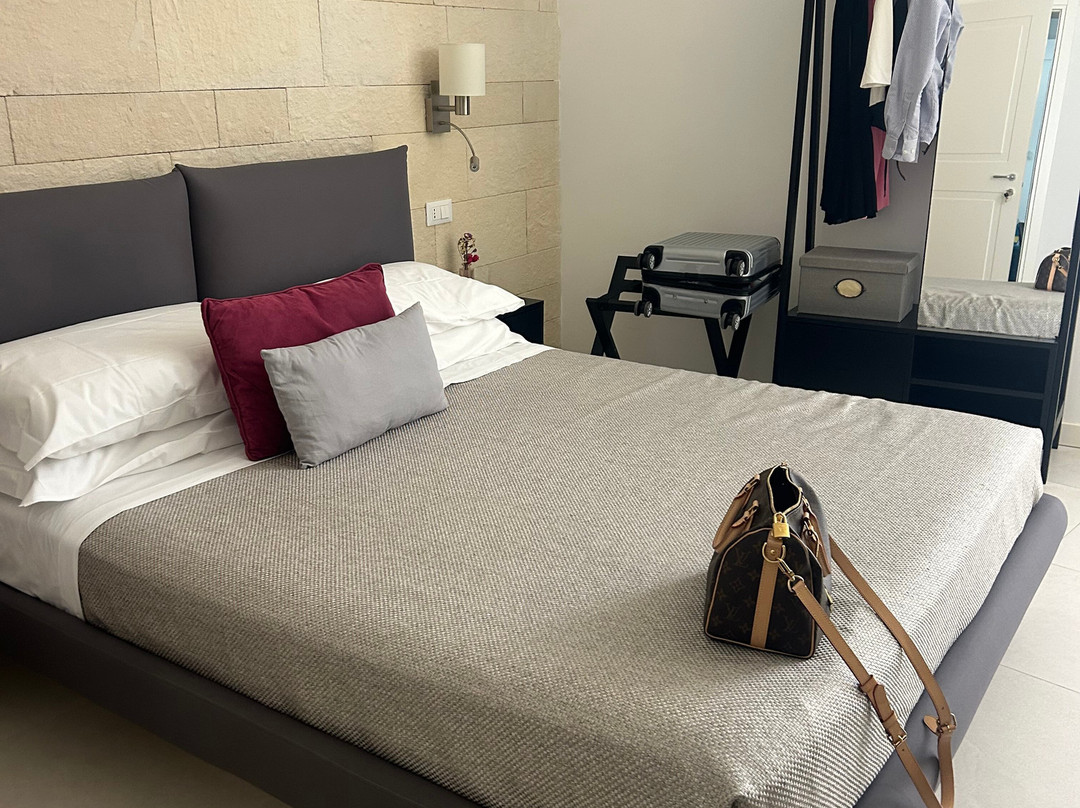 Sciala ORTIGIA Bed & Breakfast主图