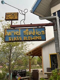 Lumel Glass Blowing Studio-白马市必去景点