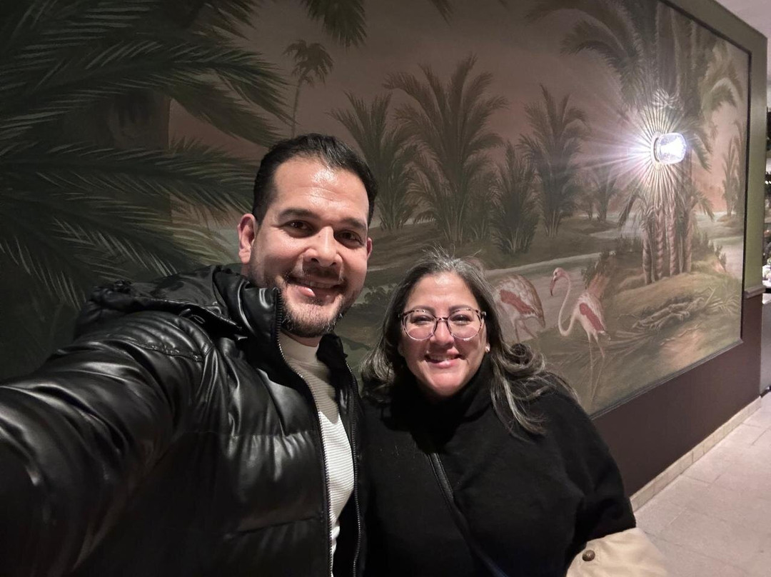 Hotel Eco Boutique Bidasoa主图