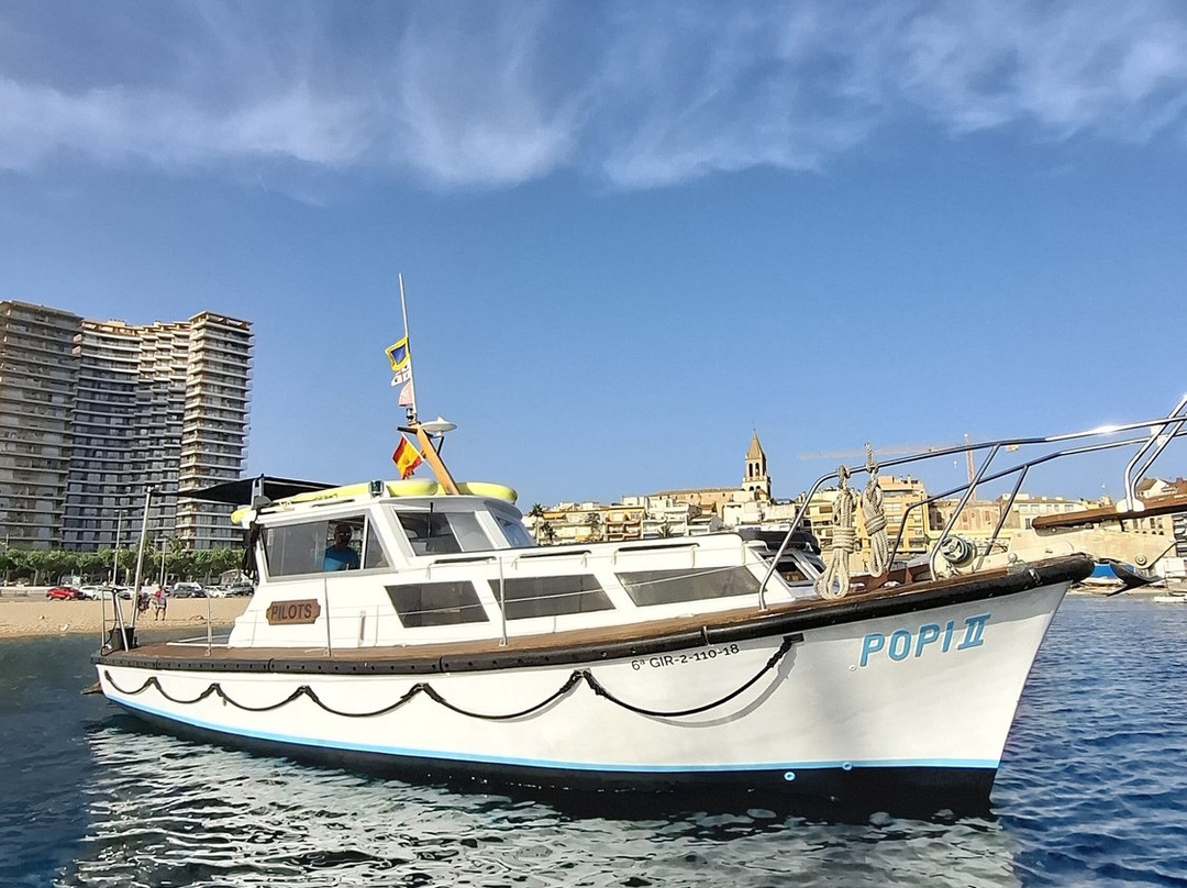 GeneralNautic-Palamos必去景点