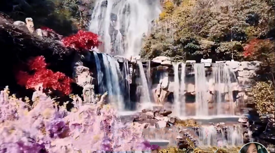 古龙峡-清远市必去景点