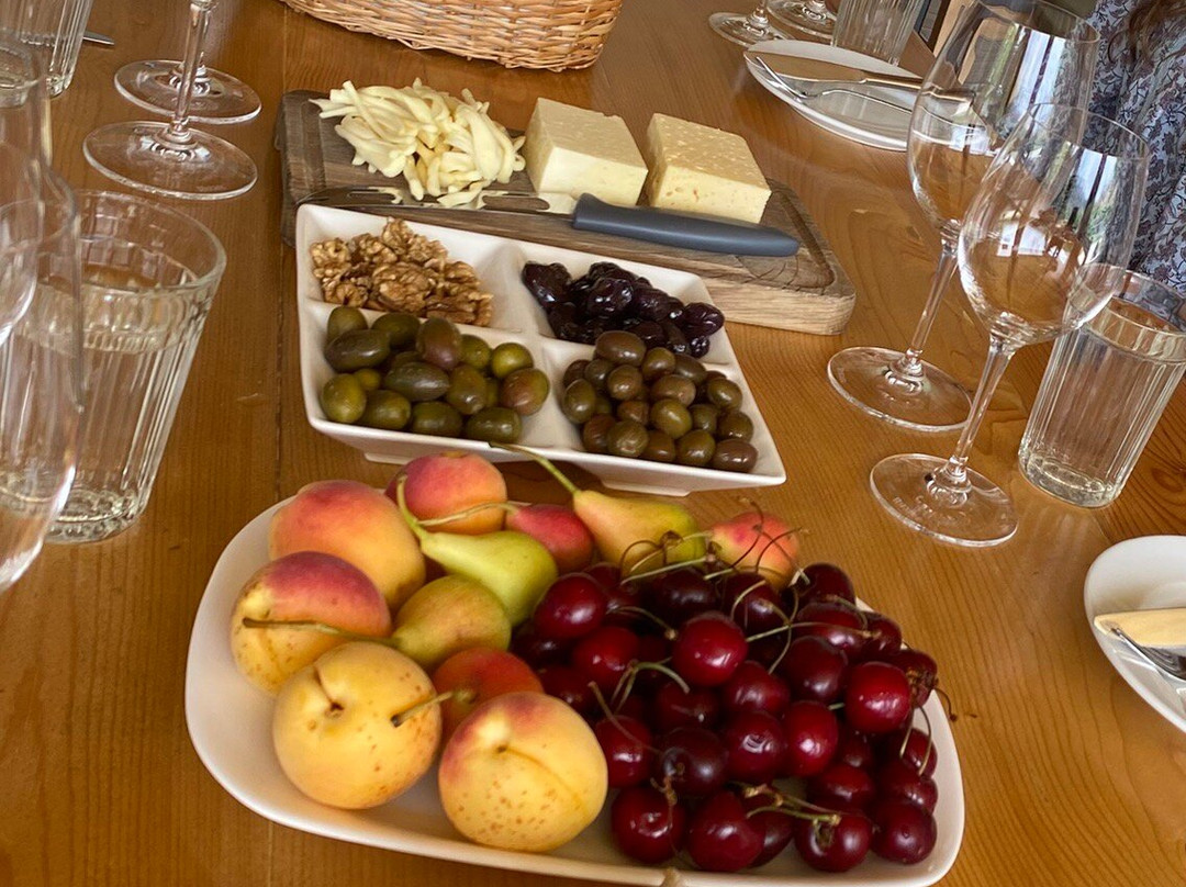 Old Bridge Winery-Yeghegnadzor必去景点