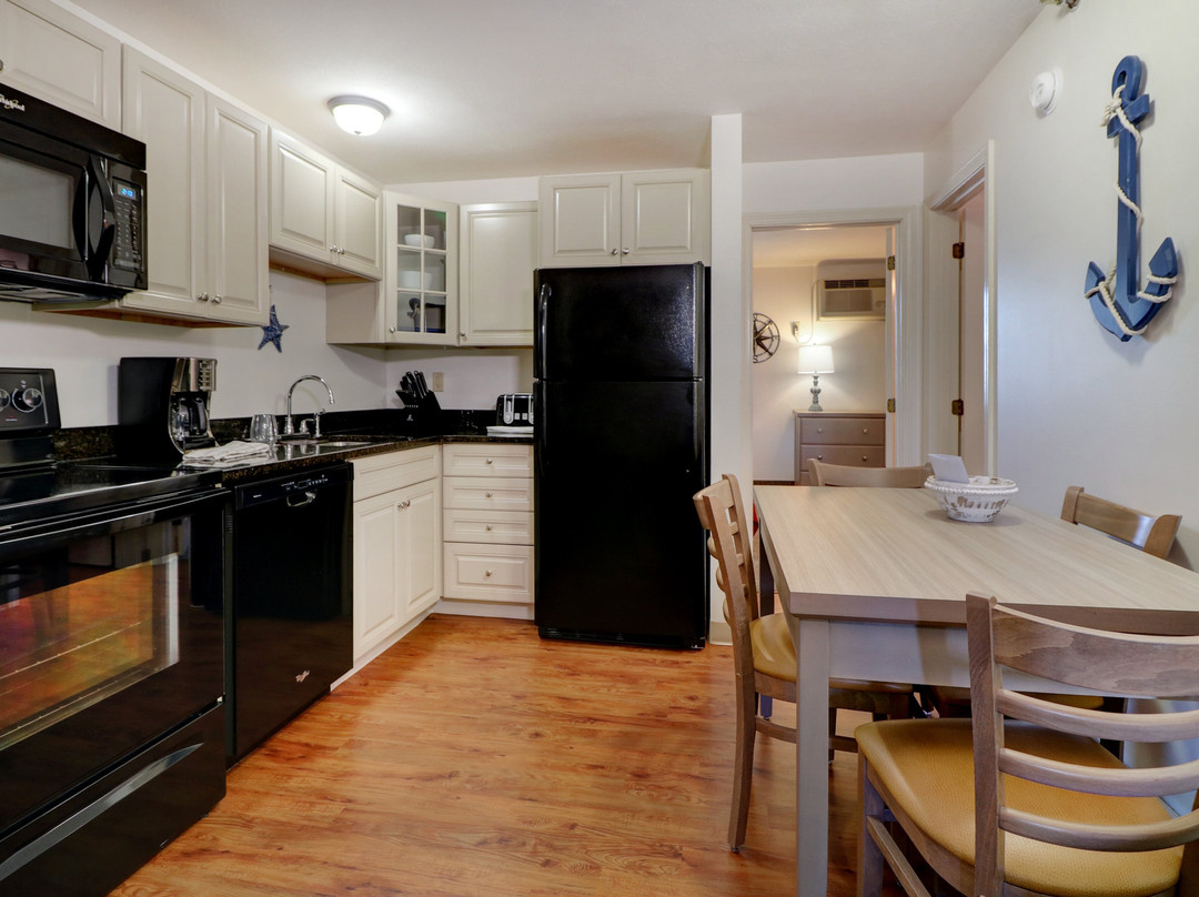 Misty Harbor Resort主图