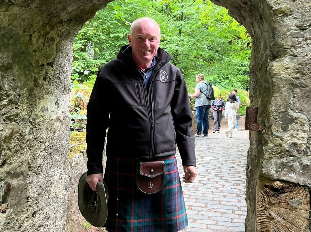 McIntosh Tours-珀斯必去景点