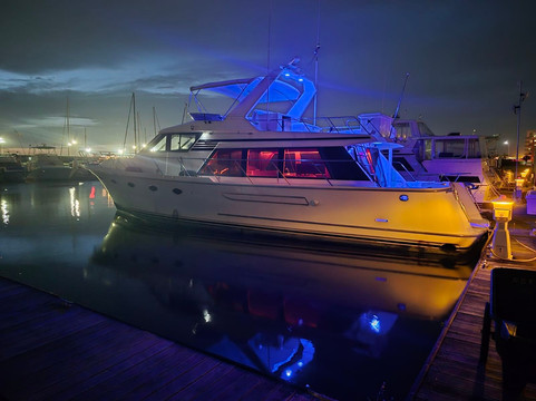 Charleston Sailing Adventures-查尔斯顿必去景点