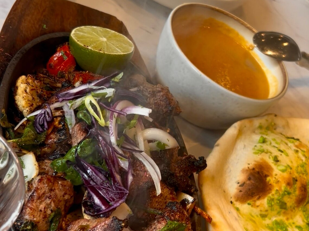 India Palace Restaurang Karlstad