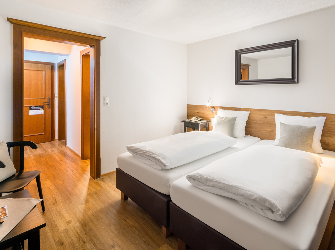 Hotel Standlhof主图