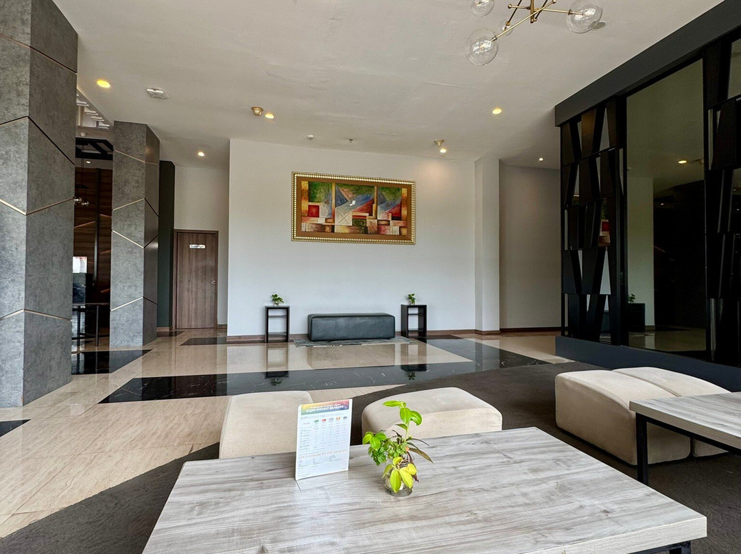 Swiss Belinn Baloi Batam主图