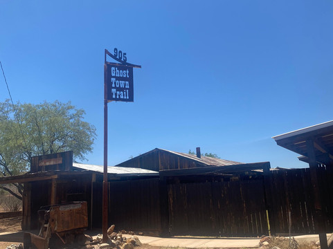 Jetalena Ranch-墓碑镇必去景点