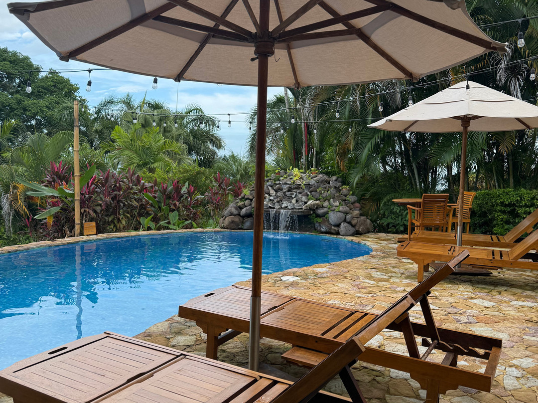 Ocio Villas Mal Pais主图