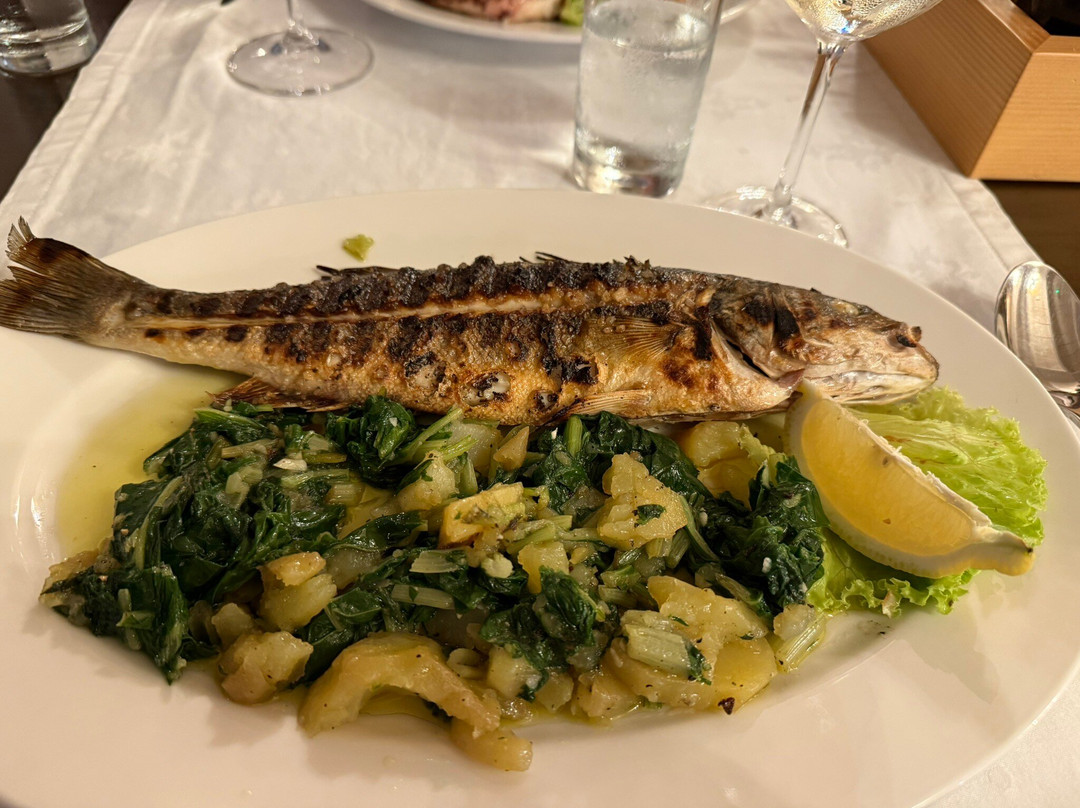 Porto Spalato
