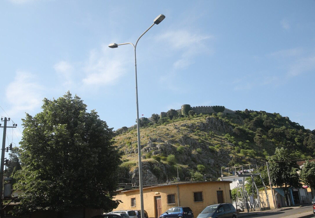 Rozafa Castle-Shkoder必去景点
