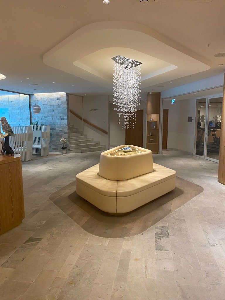 达沃斯洲际酒店-官方