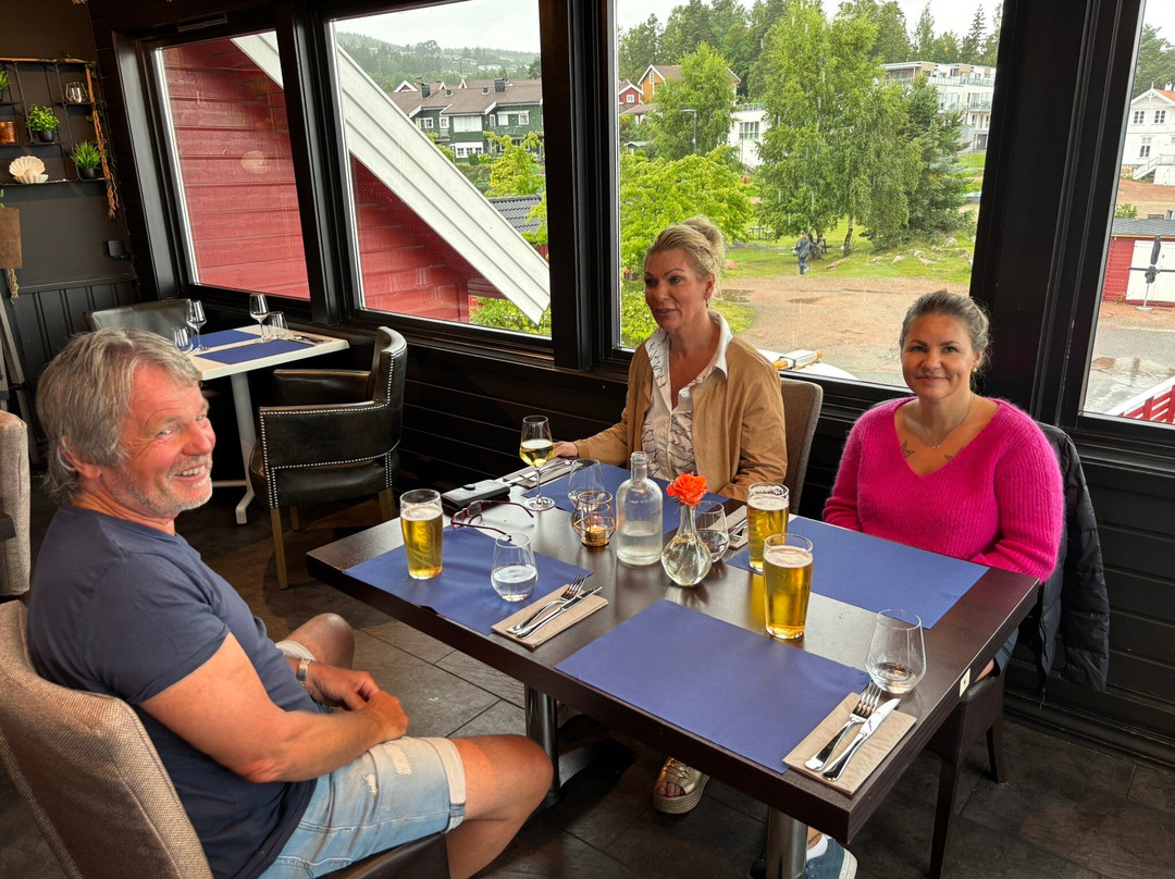 Restaurant Perle