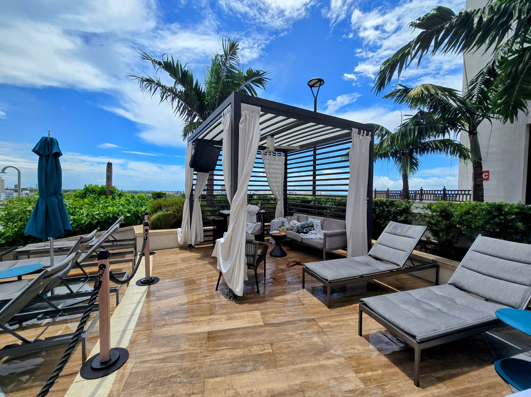 Loews Coral Gables Hotel主图