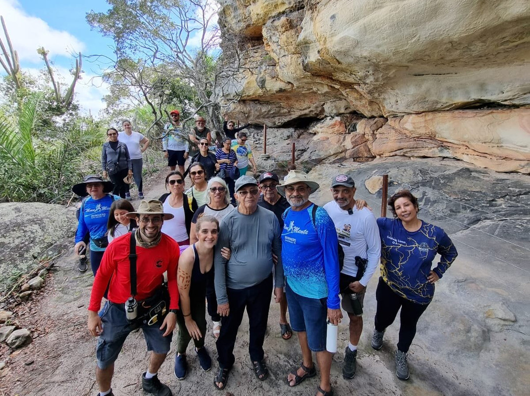 Parque Nacional do Catimbaú-Buique必去景点