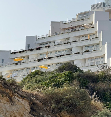 Monicca Collection Suites & Residences主图