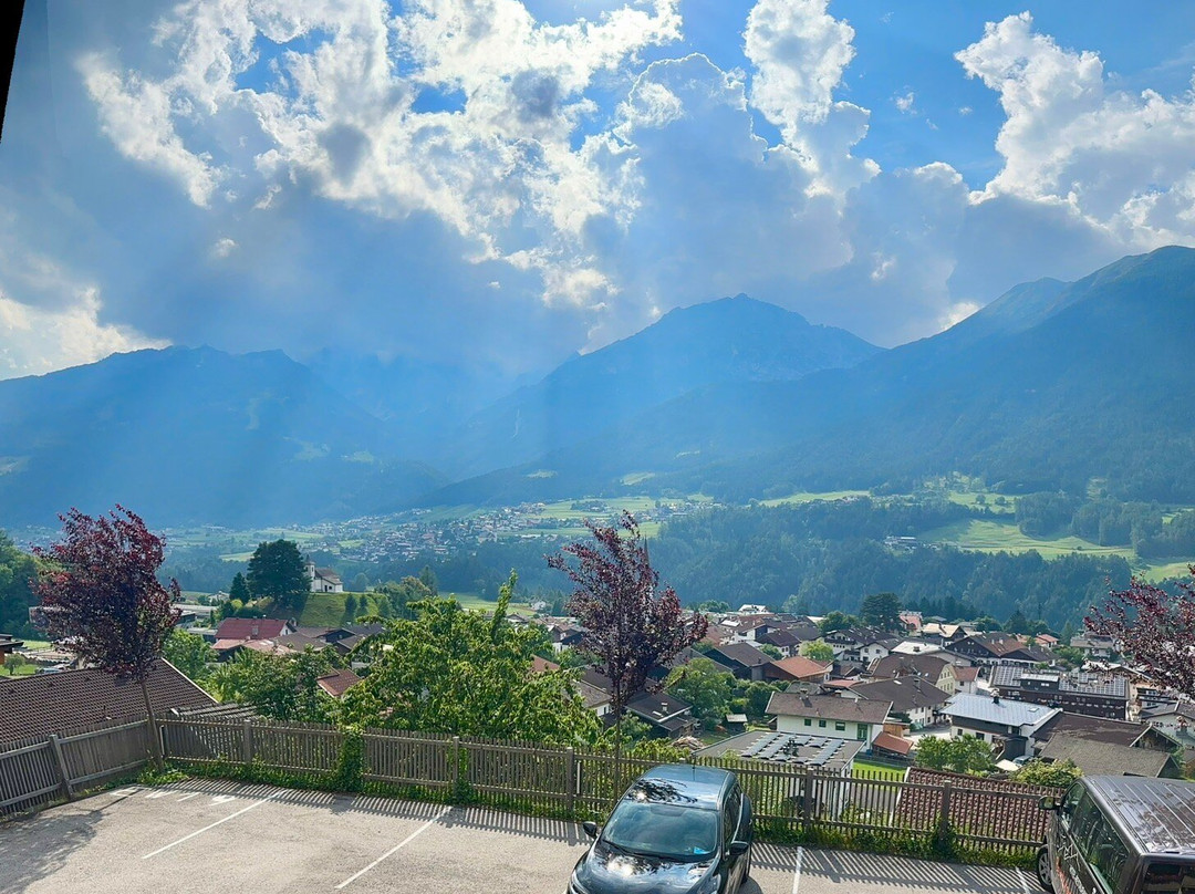 Hotel Bergkranz主图