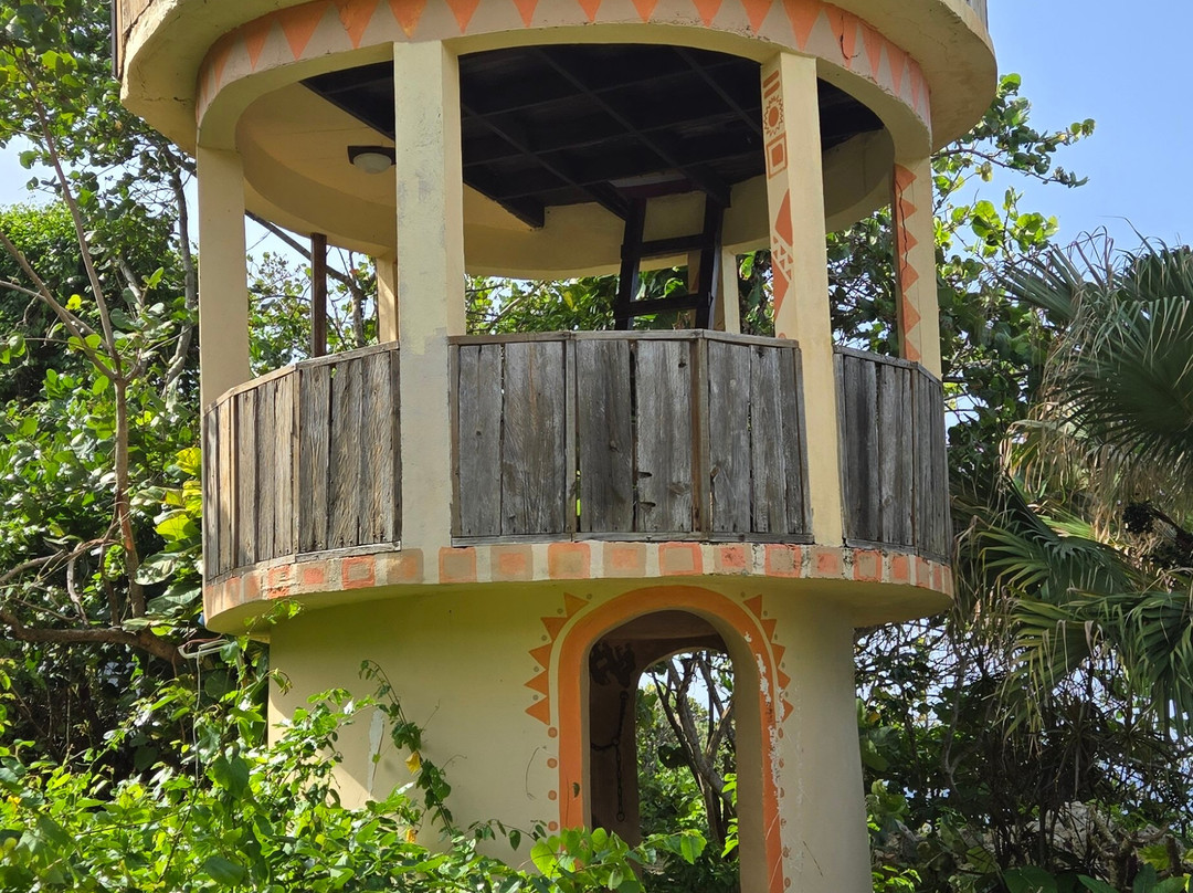 Great Huts Eco Resort主图