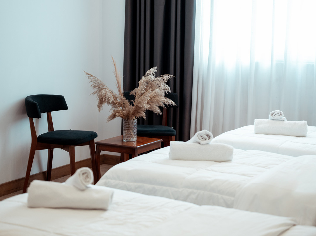 Hotel & Restaurant Blini主图