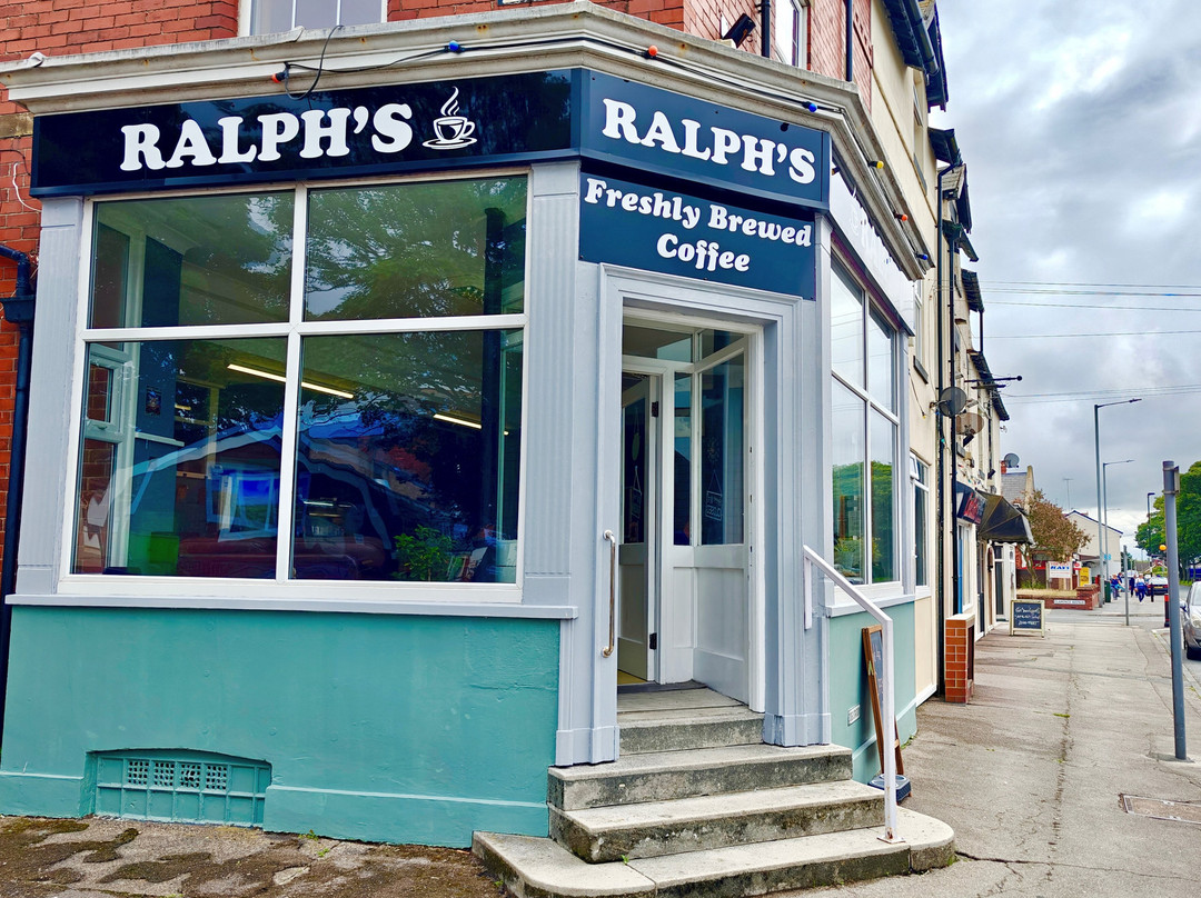 Ralph's