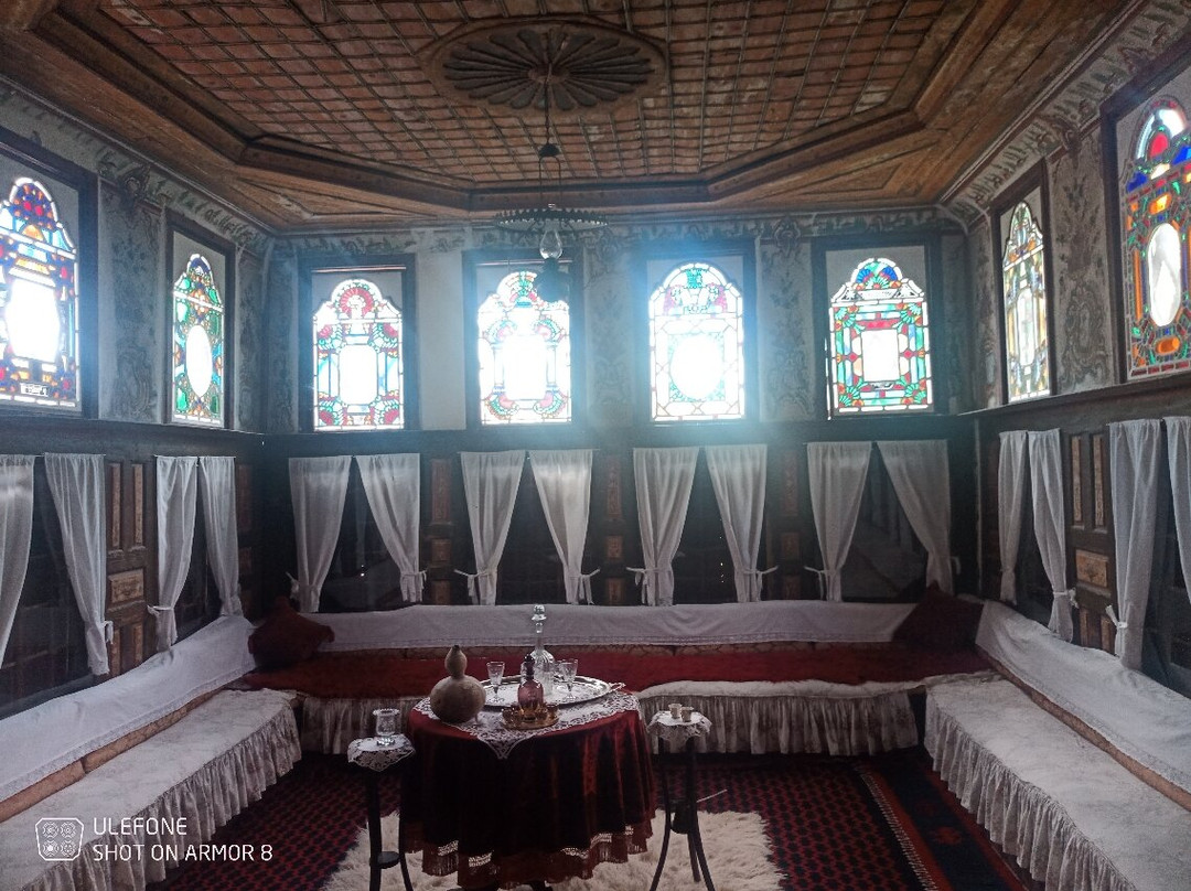 Folklore Museum of Kastoria-卡斯托里亚必去景点