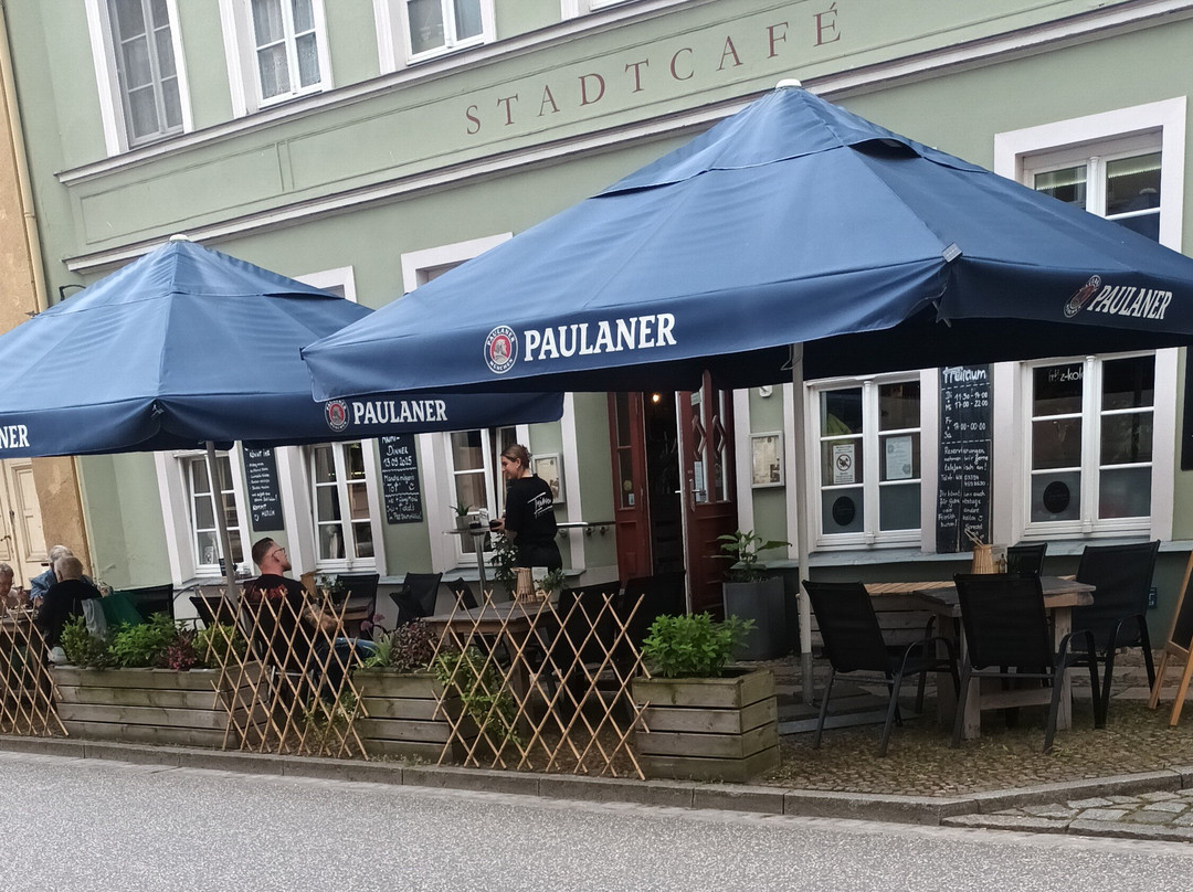 Freiraum Bar&Restaurant