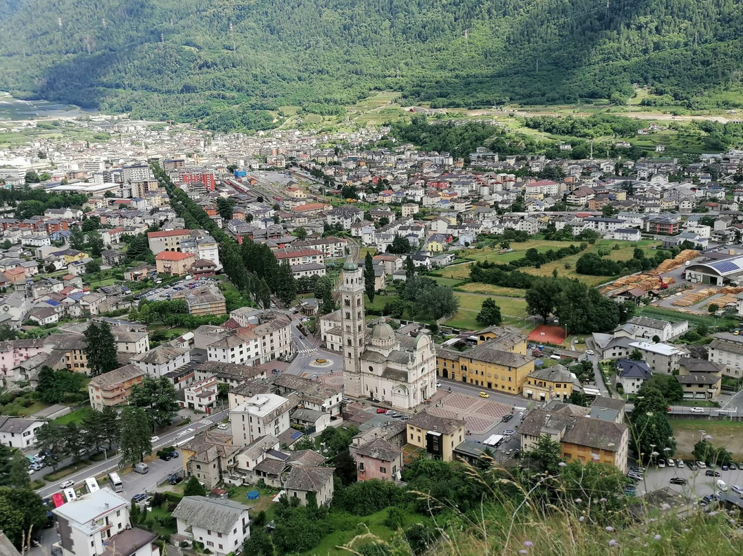 Chiesa di Santa Perpetua