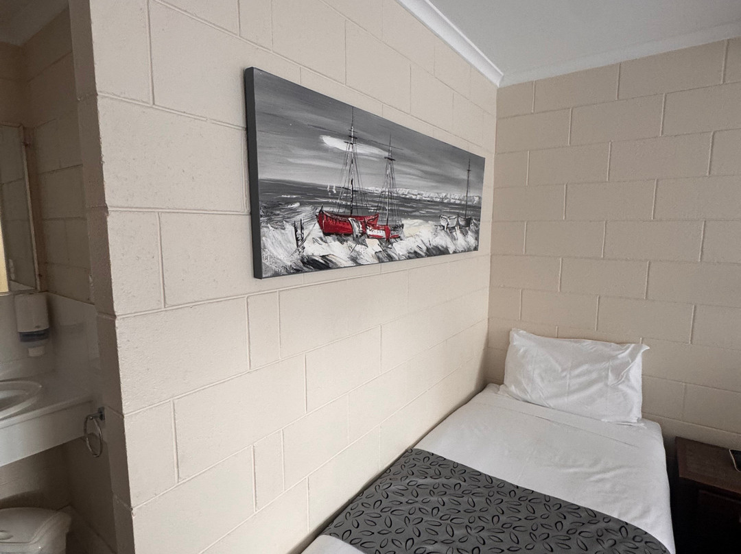 Victor Harbor City Inn主图