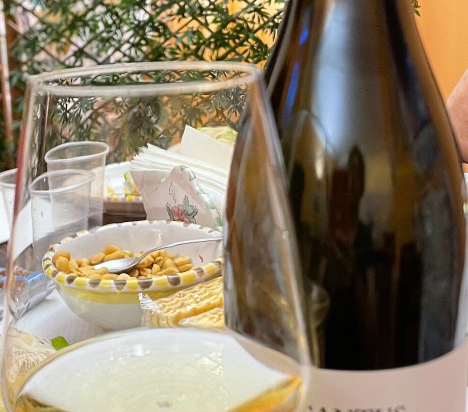 Azienda Agricola Puglisi-Zafferana Etnea必去景点