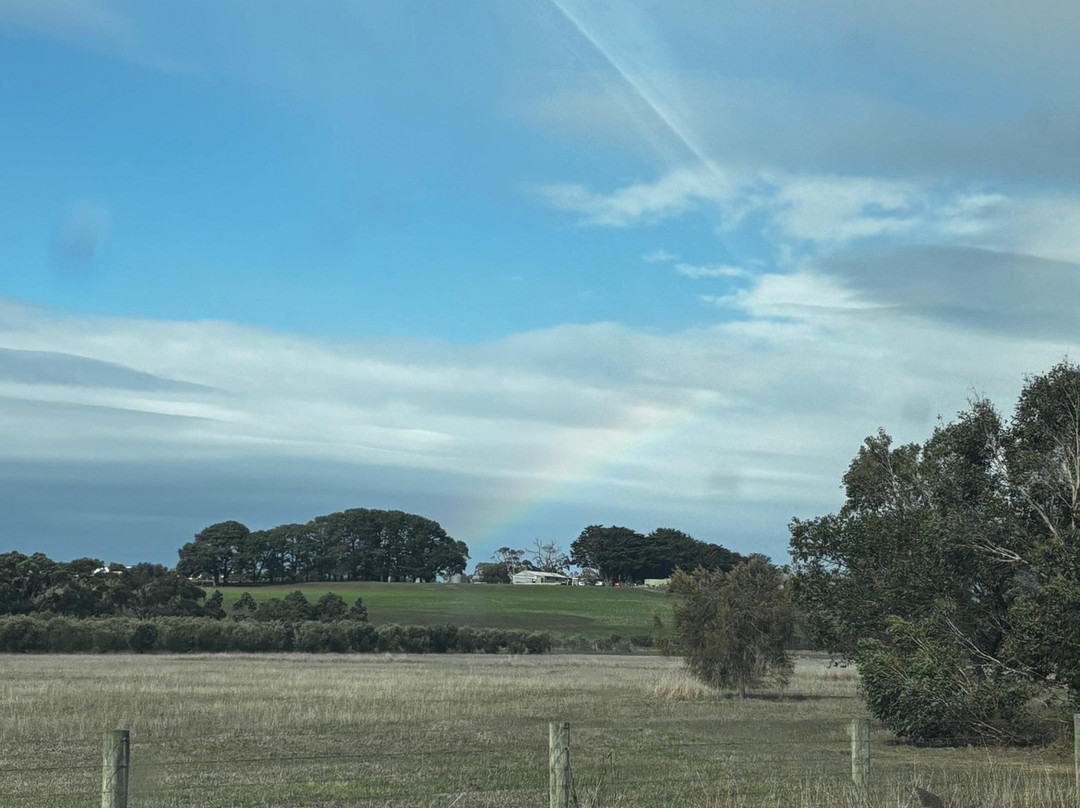 Great Ocean Road-阿波罗湾必去景点