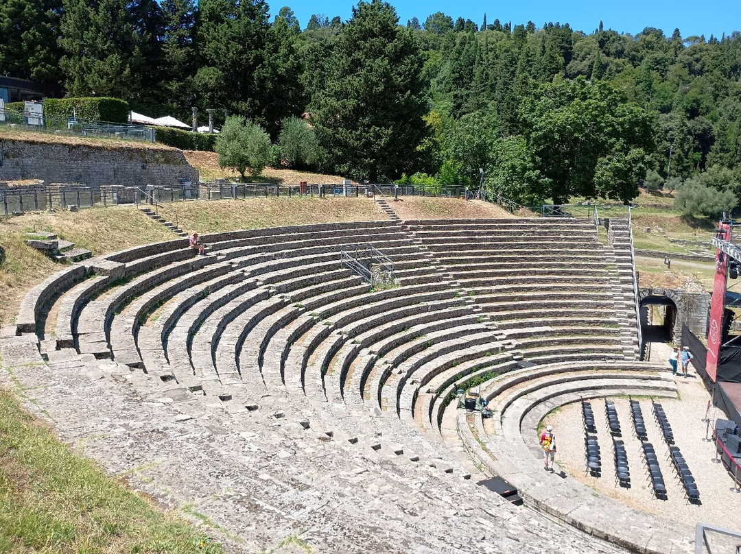 Area Archeologica