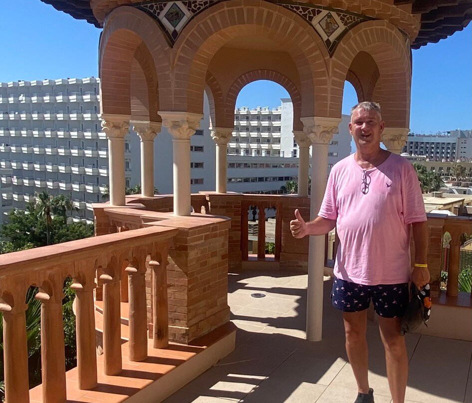 Casa de los Navajas-托雷莫里诺斯必去景点