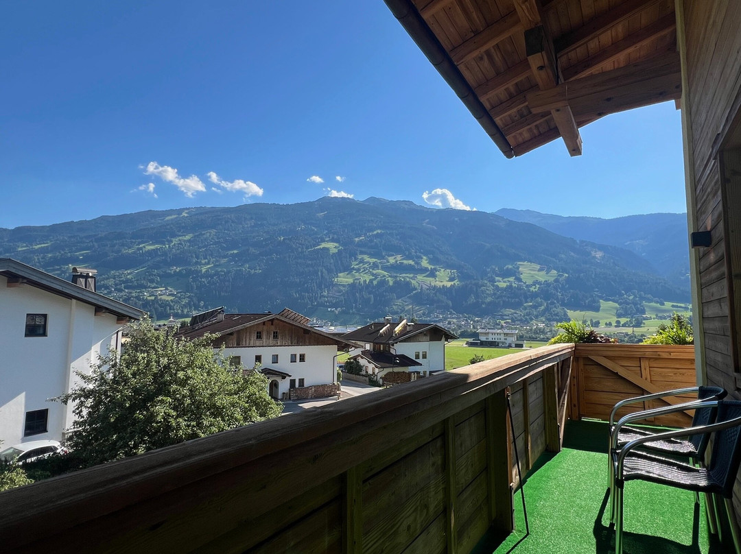 Gastehaus Fiechtl主图