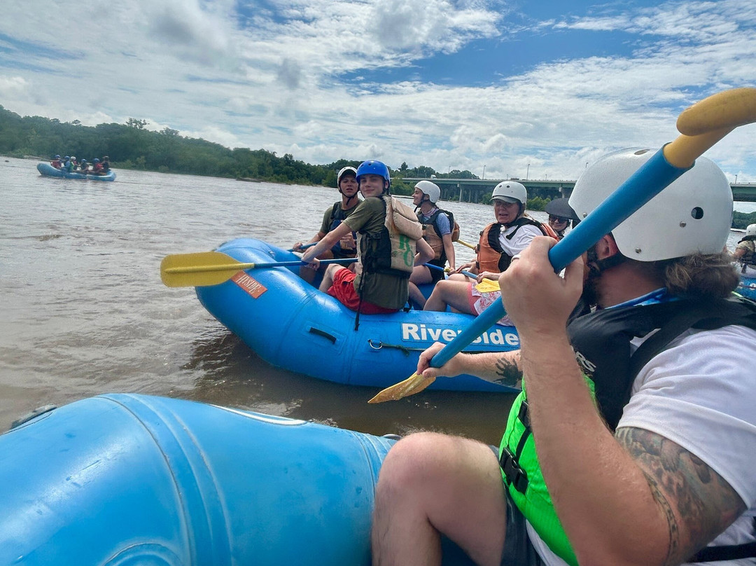 Riverside Outfitters-里士满必去景点