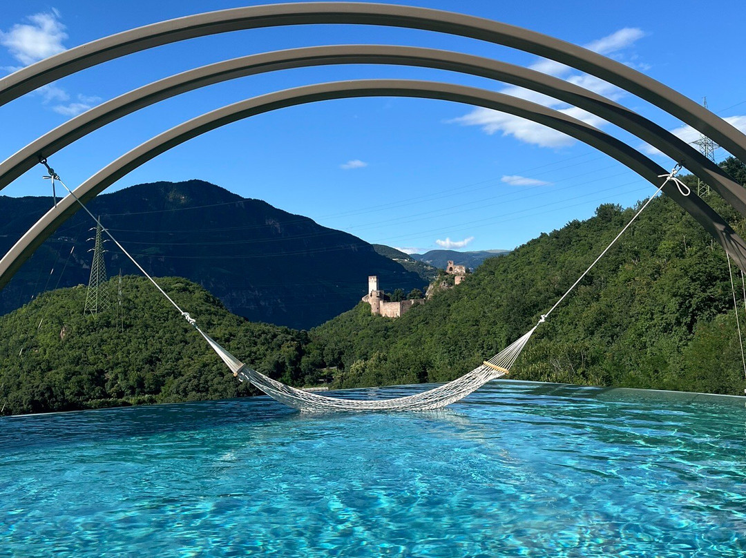 Hotel Sigmundskron主图