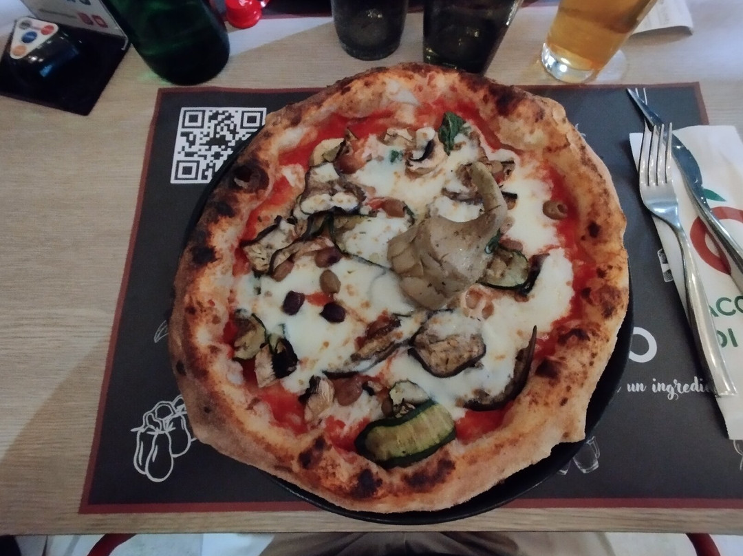 Sirò Accento Di Gusto