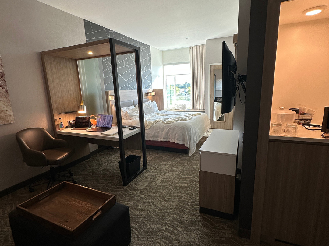 SpringHill Suites by Marriott Tifton主图