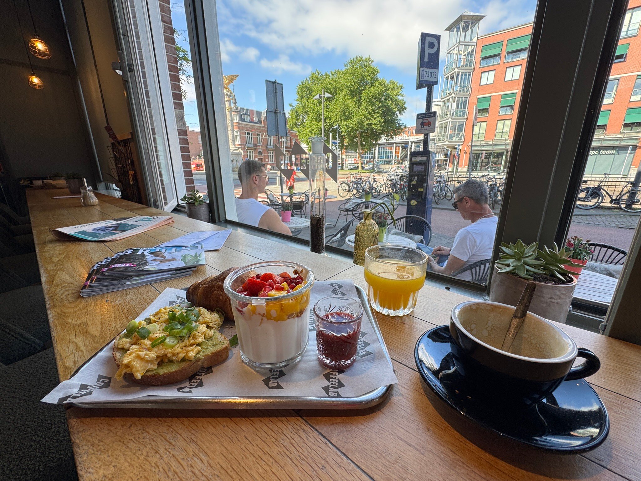 Little Duke Hotel-官方