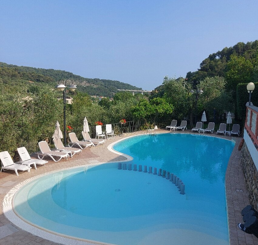 Hotel San Matteo主图