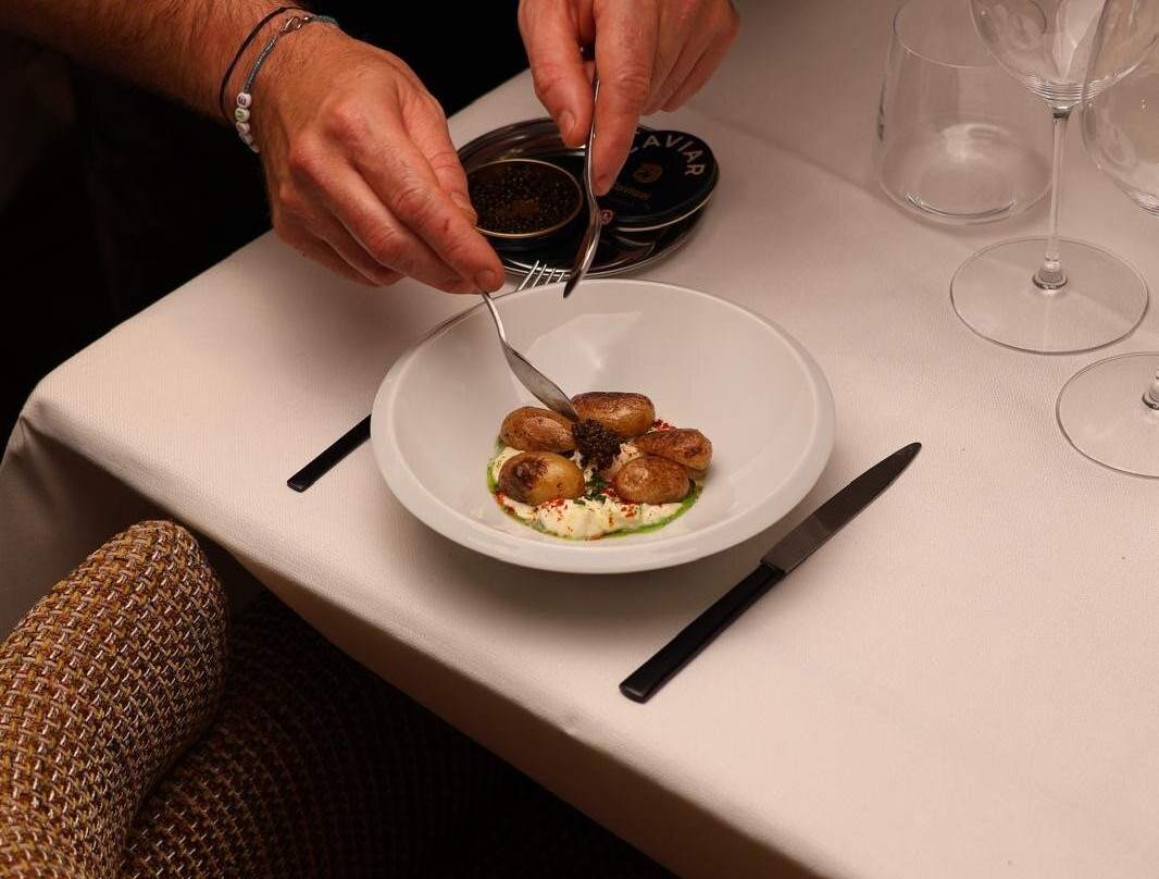 Restaurant ADN