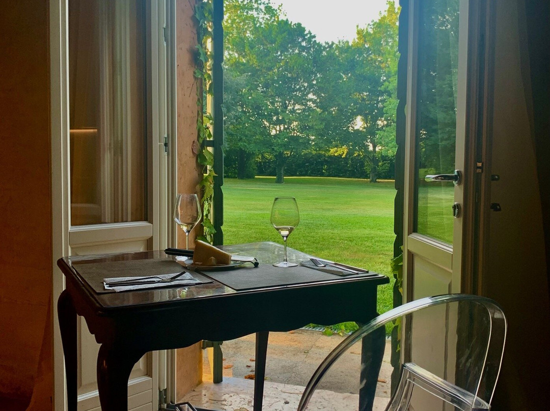 Relais Corte Guastalla Apartments主图