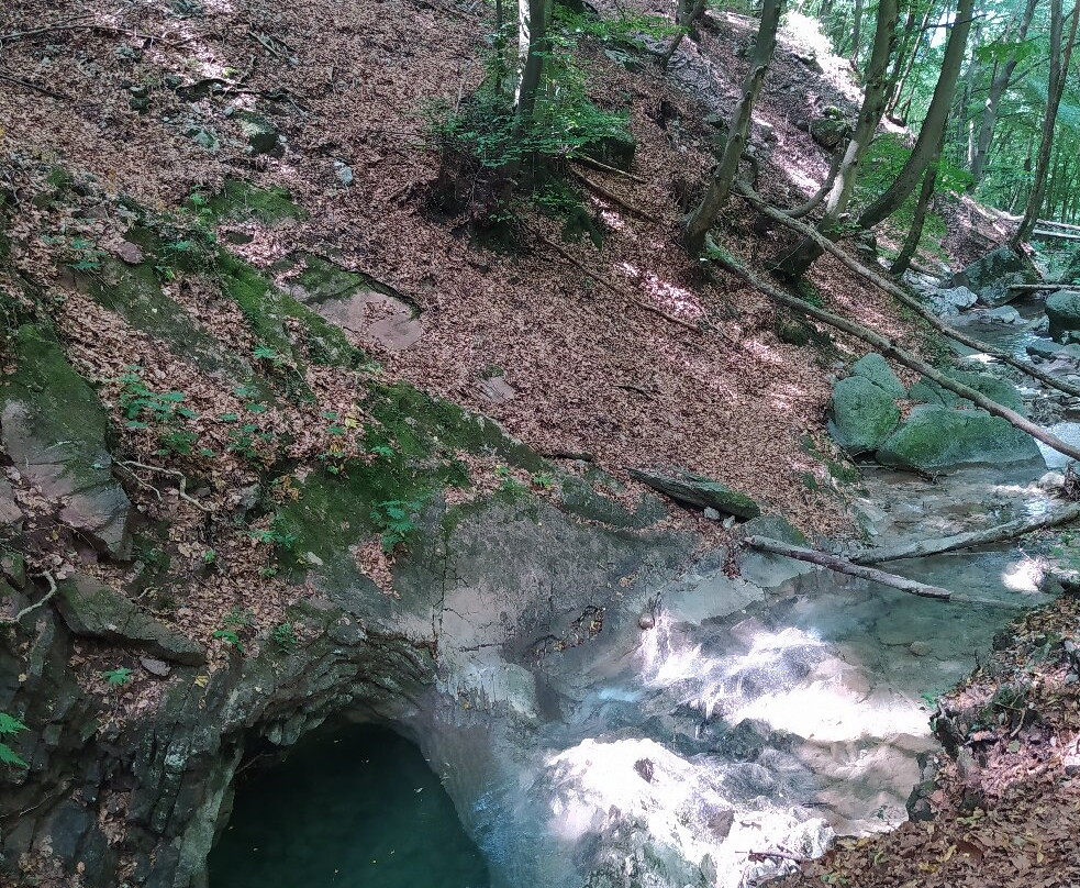 Sentiero Geologico Canzo - Terz'Aple-Canzo必去景点