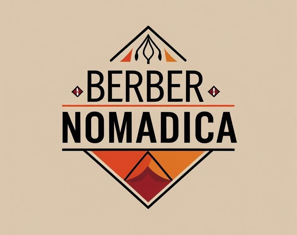 berber nomadica