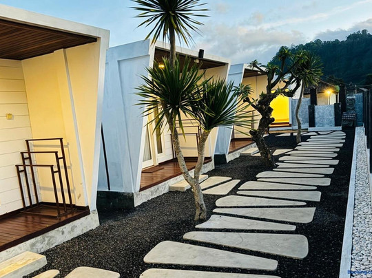 Batur Caldera Guesthouse