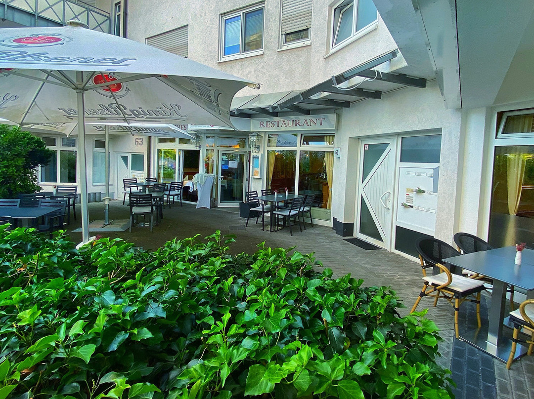 Spice7 Indian Restaurant