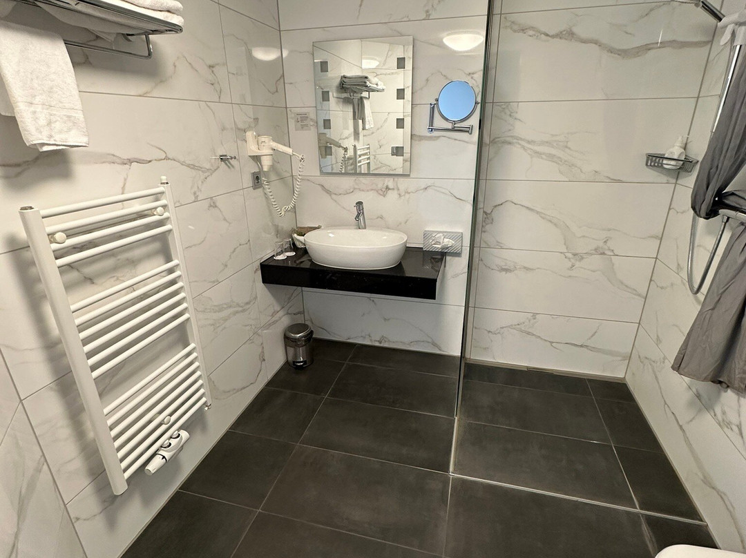 Parkhotel Hachenburg主图