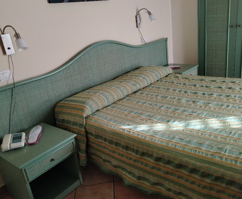 Hotel Il Ceppo主图