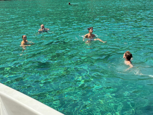 Nova Water Sports & Diving Center-库萨达斯必去景点