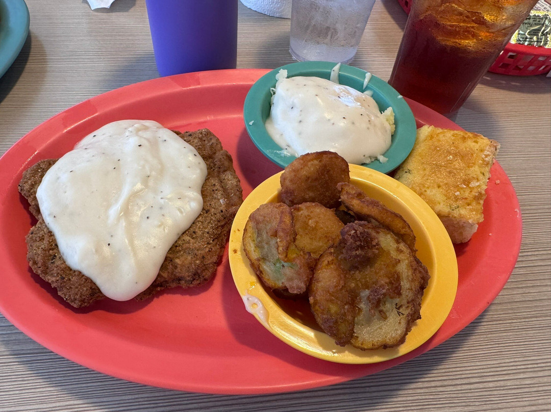 Duck's Diner Gulf Shores